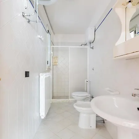 Dimora Di Annarosa Apartament Santa Cesarea Terme