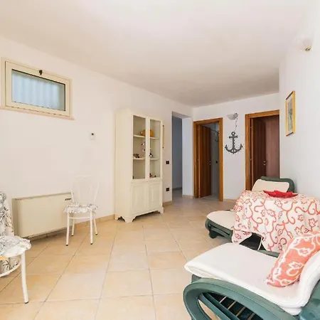 Apartament Dimora Di Annarosa Santa Cesarea Terme