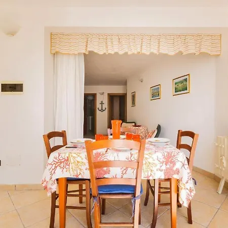 Dimora Di Annarosa Santa Cesarea Terme